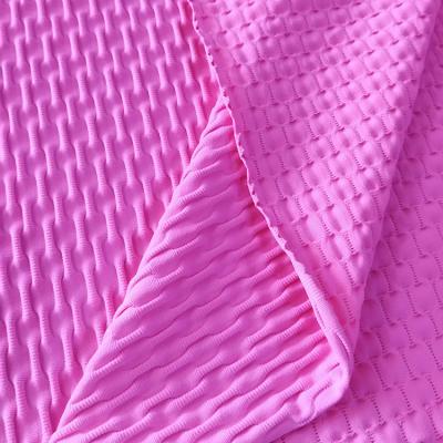 Bubble Fabric