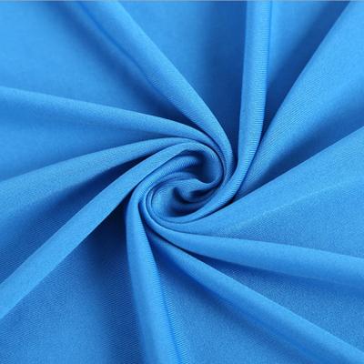 Light Polyester Fabric for T-shirt