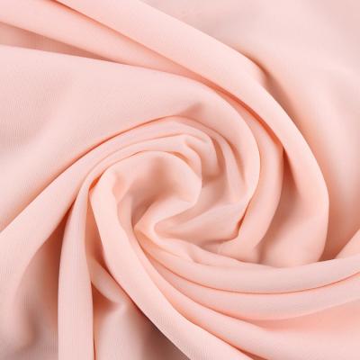 Nylon Elastane Yoga Wear Fabric