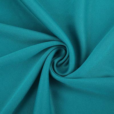 100% Polyester Interlock Fabric