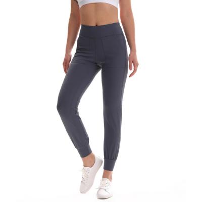 Boot-cut Flared Sports Running Jogging Pants