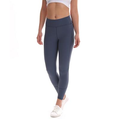 Sweat Absorbing Fast Dry Fitness Leggings