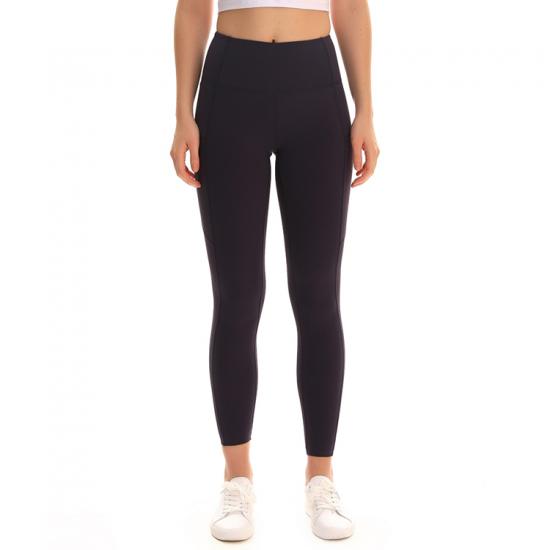 High Stretch Sports Fitness Align Leggings