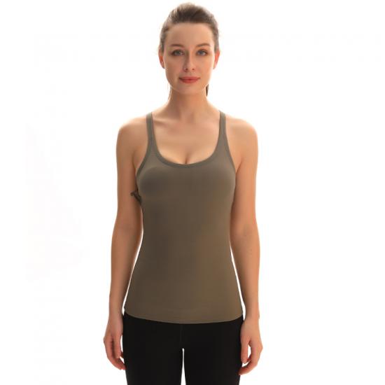 Quick Dry Fitness Sports Vests