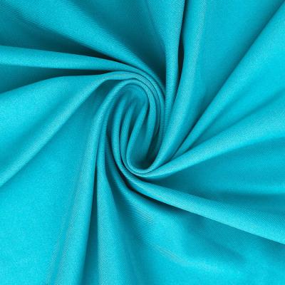 92 Polyester 8 Spandex Elastane Fabric