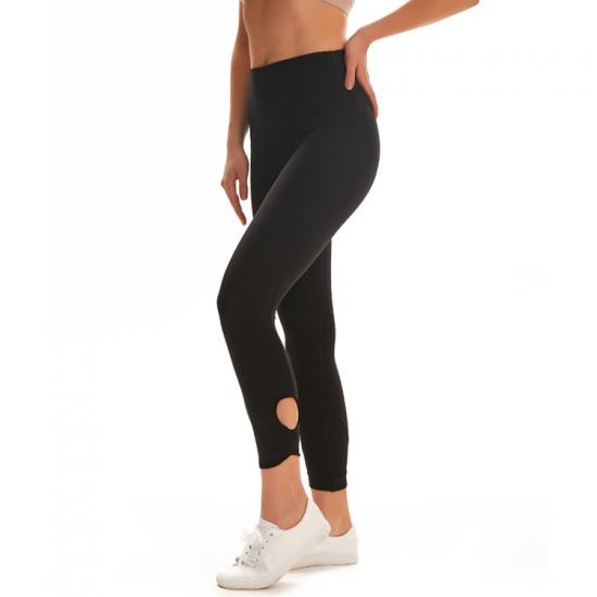 Women Sports Fitness Align Tight Pant