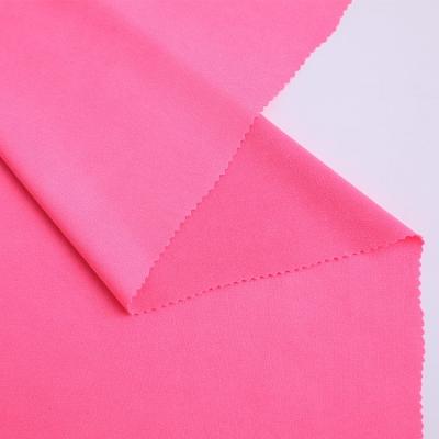 94 Polyester 6 Spandex Fabric