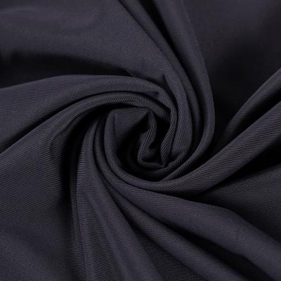 83/17 Polyester Spandex Jersey Fabric