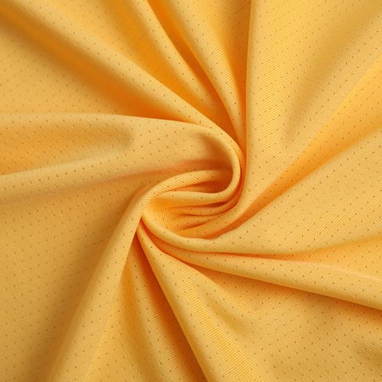 88/12 Polyester Spandex Mesh Fabric