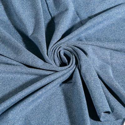 80 Polyester 20 Spandex Cationic Fabric