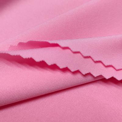 75 Polyester 25 Spandex Elastane Fabric