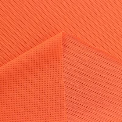 Jacquard Nylon Spandex Mesh Fabric