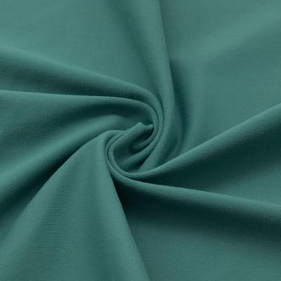 87 Polyester 13 Spandex Stretch Fabric