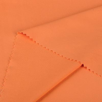 Front Brushed Nylon Elastane Fabric