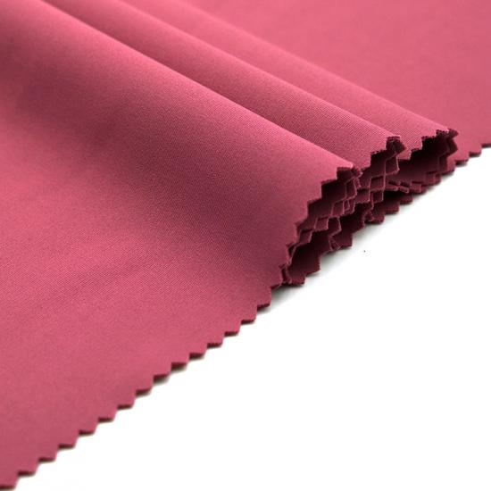 RPET Interlock Fabric