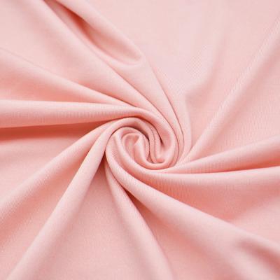 94/6 Polyester Spandex Fabric