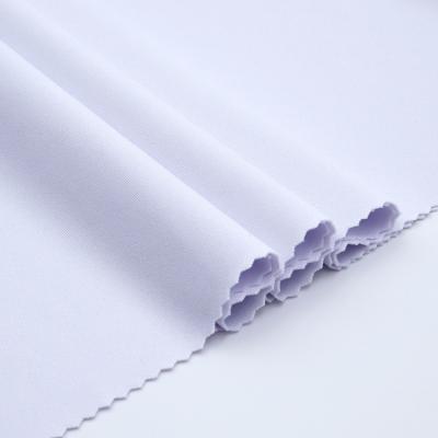 80 Polyester 20 Spandex Stretch Fabric