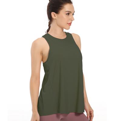 Women Plus Size Tank Top