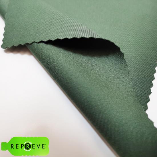 Recycled Nylon Spandex Fabric